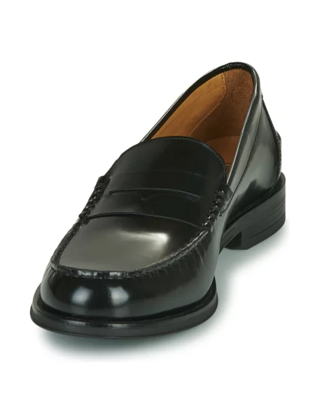 Pantofi Brett & Sons negru