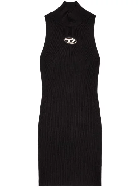 Rochie Diesel de costum negru