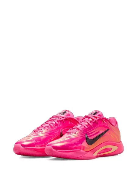 Sneakers Nike ροζ