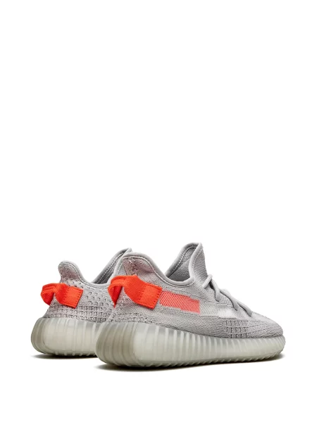 Tenisky Adidas Yeezy šedé