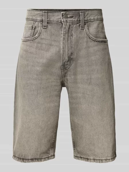 Szorty jeansowe o luźnym kroju z 5 Levi's