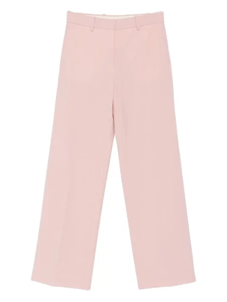Pantaloni N°21 roz