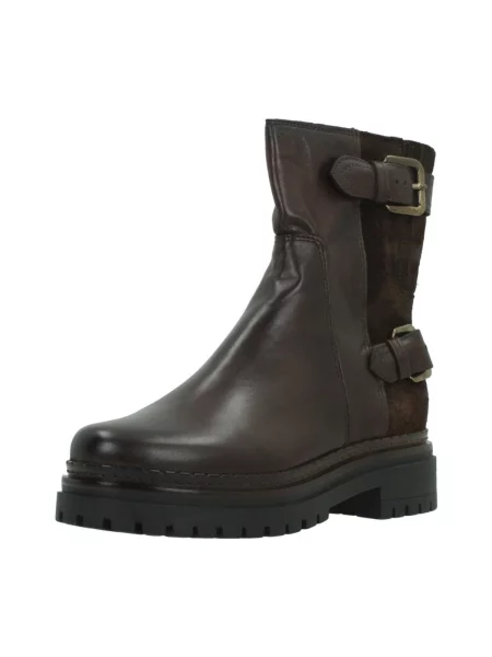 Pantofi Mjus maro