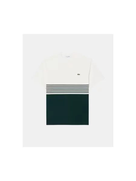 Tricou Lacoste