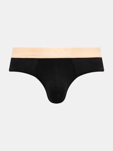Calvin Klein Underwear slipy z czarny