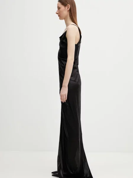 Rick Owens DRKSHDW Taco rochie simplă