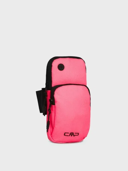 Сумка Cmp для бега розовая