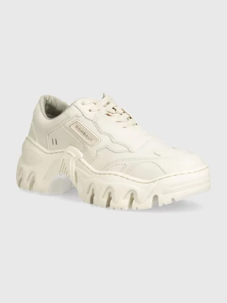 Rombaut sneakers BOCCACCIO II alb