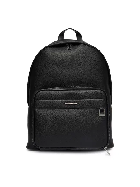 Рюкзак Armani Exchange чорний