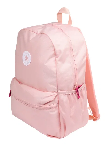 CONVERSE Rucsac roz alb