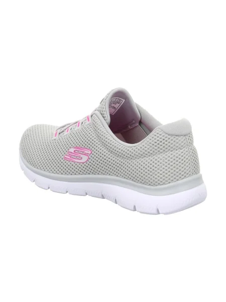 Pantofi Skechers bej