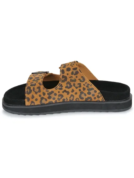 Pantofi D.franklin maro