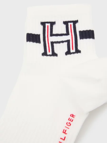Носки Tommy Hilfiger белые