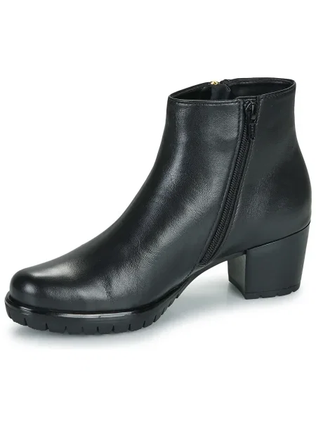 Pantofi Gabor negru