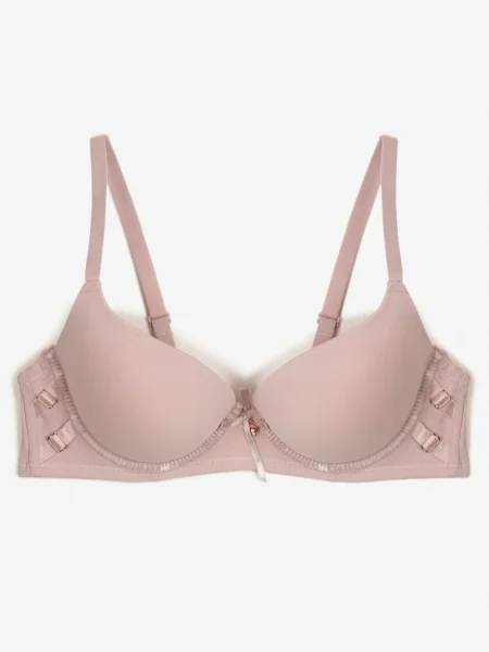 Sutien Alerisia Mov deschis