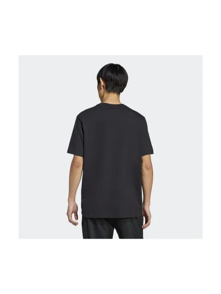 Tricou Adidas negru