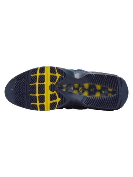 Pantofi Nike albastru