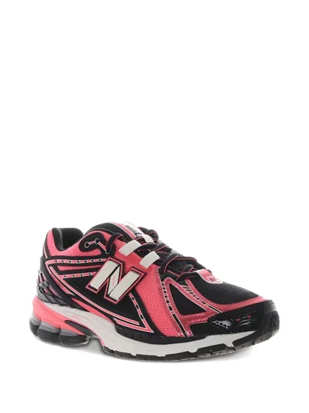 Sneakerși New Balance negru