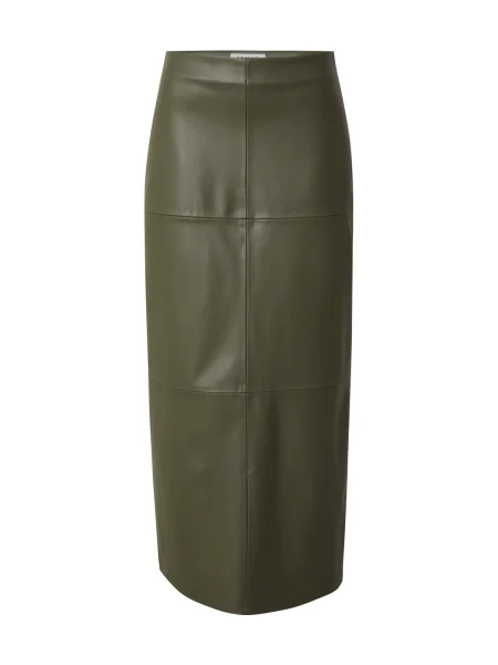 EDITED Fustă Jella oliv