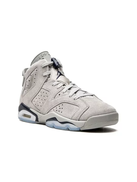 Sneakerși copii Jordan gri