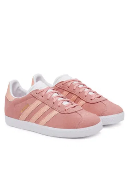 Adidas Laisvalaikio batai Gazelle rožinė