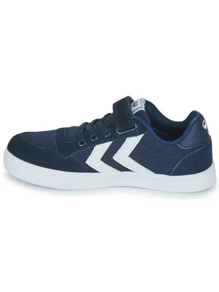 Pantofi copii Hummel albastru