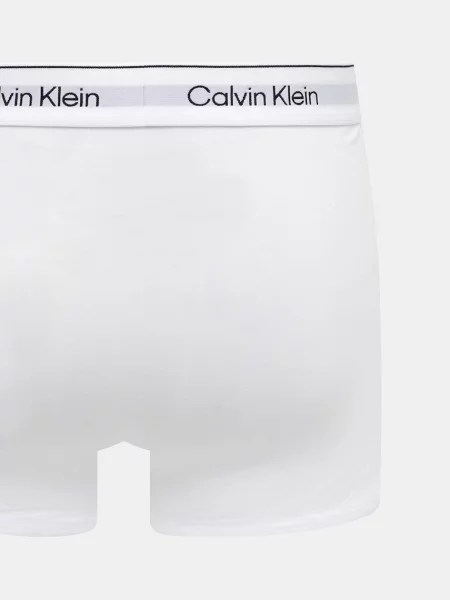 Calvin Klein Underwear 3 db-os boxeralsó szett szürke