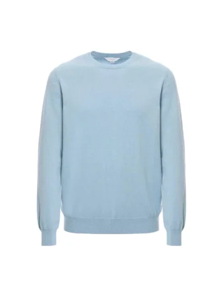 Sweter Malo niebieski