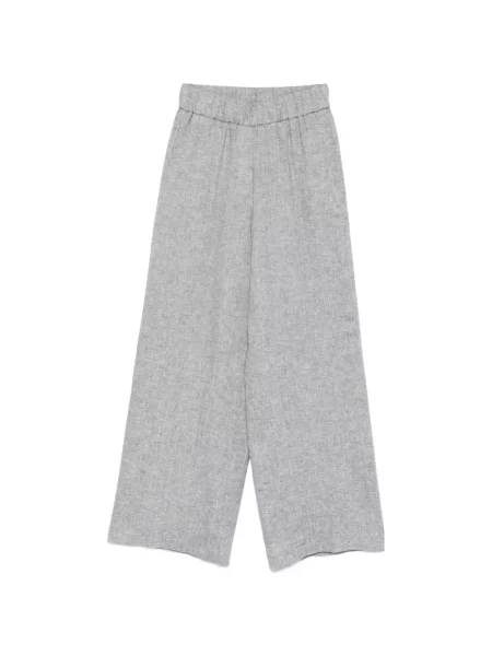 Pantaloni Peserico gri