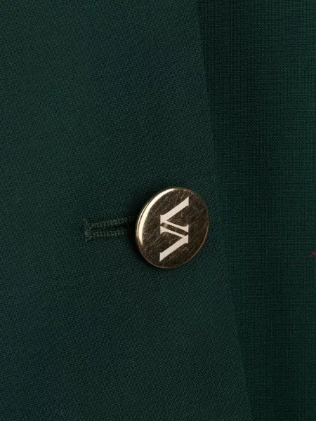 Блейзър Vitovi зелено