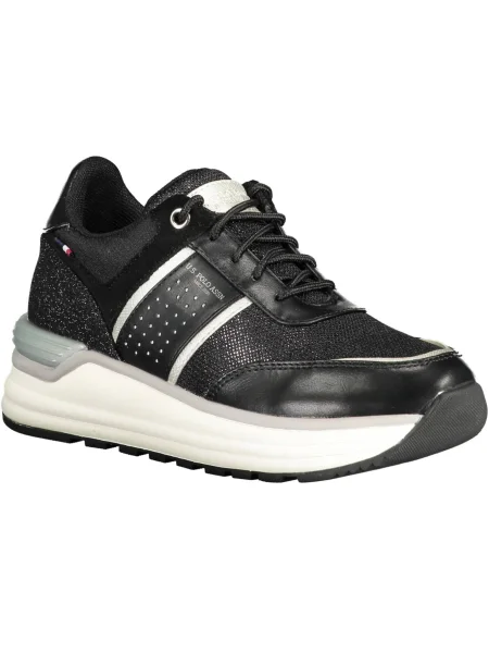 Superge U.s. Polo Assn. črna