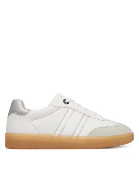 TOMMY HILFIGER Tenisice JACK' bijela