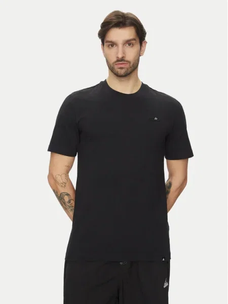 Adidas Póló Lounge Slide Graphic fekete