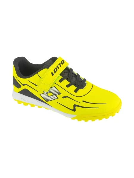 Pantofi copii Lotto galben