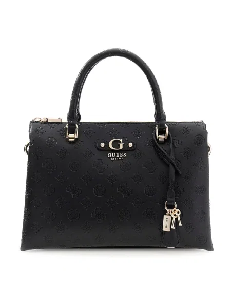 Ruksak Guess crna