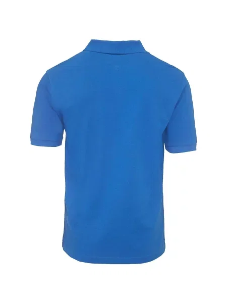 Polo majica Errea plava