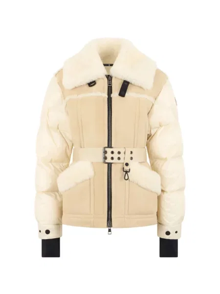 Яке Moncler Grenoble