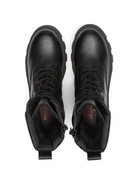 Pantofi Marc O'polo negru