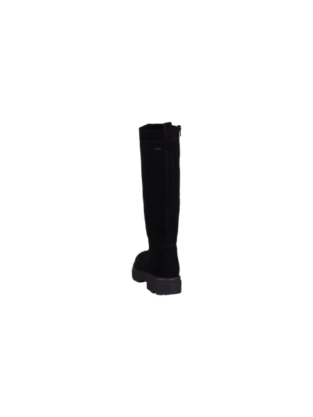 Pantofi Sioux negru