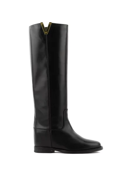 Botine Paul Warmer negru