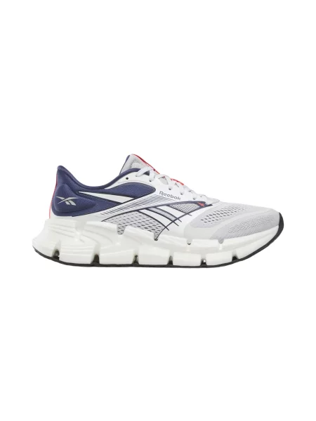 Sneakerși Reebok alb