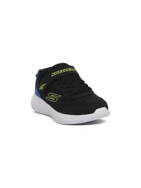 Trčanje tenisice za trčanje Skechers crna