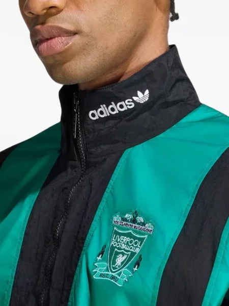 Hanorac Adidas din velur alergare negru