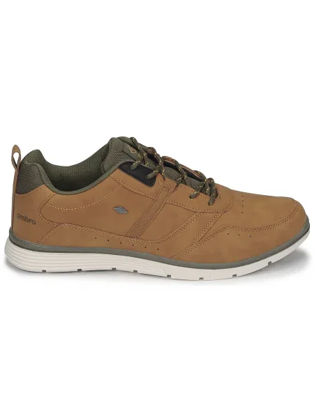 Pantofi Umbro maro