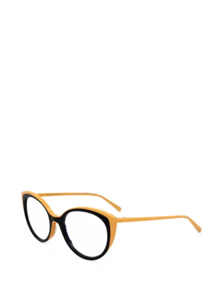 Ochelari de soare Marni Eyewear galben