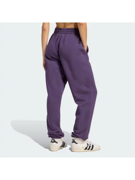 Kalhoty Essentials Fleece Loose