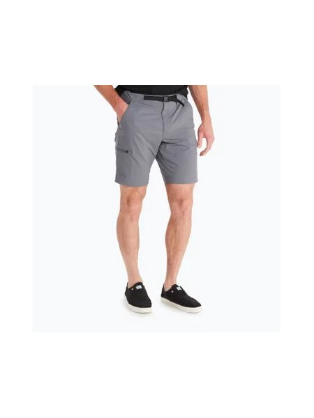 Шорти трекінгові Marmot Arch Rock 9 сірі