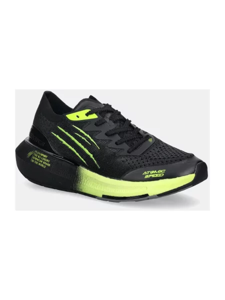 Sneakersy Plein Sport czarne