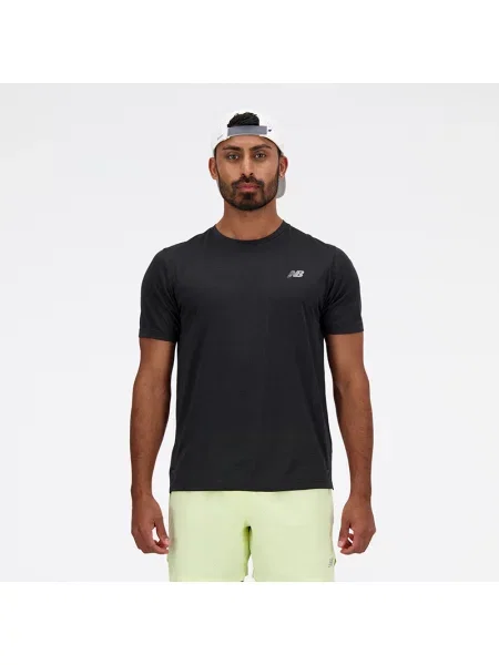 Koszulka New Balance – czarna