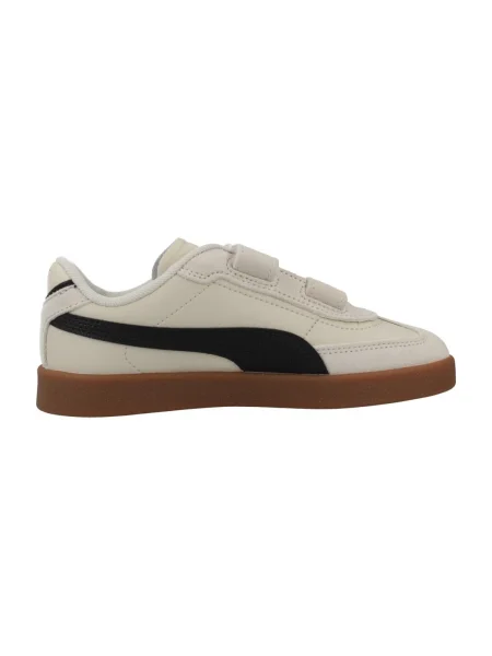 Pantofi copii Puma bej